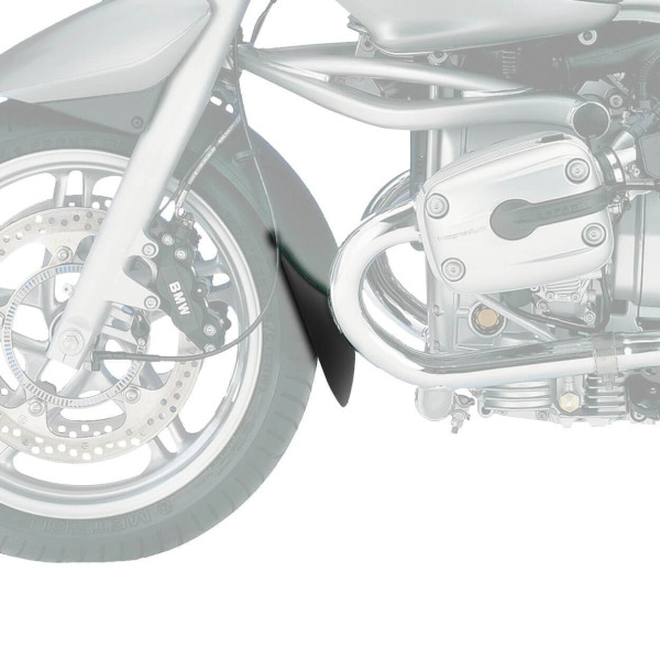 Pyramid Plastics Pyramid extenda fenda | matte black | bmw r 1100 rt 1996>2001